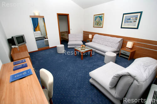 Eden Hotel 9